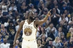 谁都输不起！ESPN明日胜率预测：勇士为45.3% 森林狼54.7%