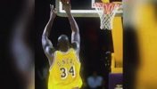 NBA历史单场罚球数排行榜！字母&小乔丹&庄神&魔兽上榜