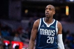 仍是米神！米德尔顿单场35分 独行侠队史自09-10赛季以来替补新高
