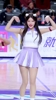 啦啦队颜值天花板&ldquo;李藝斌&rdquo;来咯！赛场的目光在此刻聚焦😍