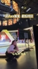 哈哈！东契奇绝杀瞬间 女主播佳依激动得乱跳 鞋子都飞了😆