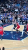雷霆完全起势！SGA快攻助攻卡鲁索打成2+1，公牛被打停！