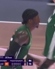 NBA球员确实降维打击🤯湖人旧将纳恩欧篮不到21分钟25分