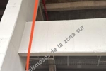 记者：同伴称去世的球迷为了去厕所省时间翻墙，最终从14米高坠落