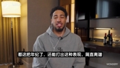 詹姆斯：41岁的状态连自己都觉得不可思议，想把最后一点油榨干