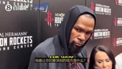 KD曾称赞乌度卡：他对比赛的理解远超常人，为球队构建了出色的攻防体系