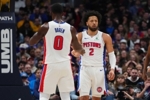 杜伦：坎宁安配得上MVP 但我们在追求比那更重要的东西