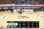 🏀CUBAL-湖北工大47分大胜澳门大学 江雪峰25+17 黄浩杰20+7
