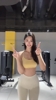 😍我女神这颜值也太好看了~