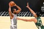 Amick：火箭有足够的资产换字母哥或伦纳德 但不会交易杜兰特