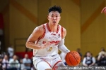 媒体人：贺希宁&李根球员轨迹高度重合 不被看好但凭极致自律逆袭
