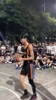 太搞了🤣一哥们搞笑模仿SGA造犯规！火到外网都在转发