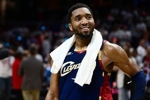 美记：若骑士米切尔今夏不续约热火将是主要追求者 热火也想争冠
