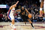 NBA历史季后赛单场至少30+5+5+3帽的36岁+球员：天勾3次 哈登1次