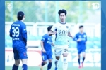 全场比赛结束，南通支云在客场1比2负于对手