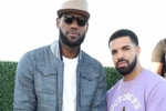 Drake歌词嘲讽老詹！里奇&middot;保罗：我不会掺和 成年人最终应该和解