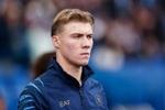 镜报：若那不勒斯今晚锁定欧冠资格，将3800万英镑买断霍伊伦