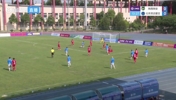 中冠集锦-双方破门乏术 陕西陕安0-0北京灵动星空