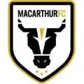 麦克阿瑟FC