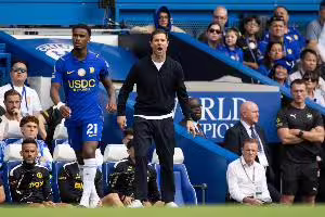 英媒预测切尔西首发：帕莱斯特拉和埃斯特旺在列，凯塞多有望先发
