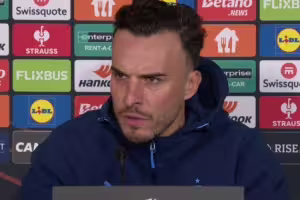 丹尼&middot;罗尔：AC米兰是一支实力强劲的队伍，但我们不必畏手畏脚